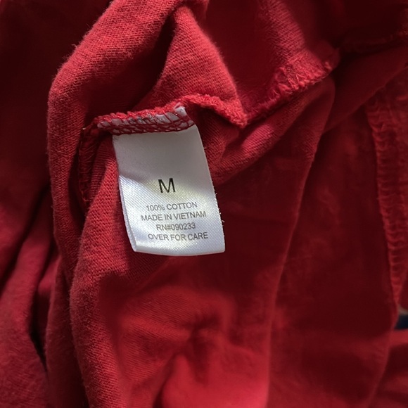 Pacsun Playboy University Men's Tee Shirt Size M - Picture 5 of 5